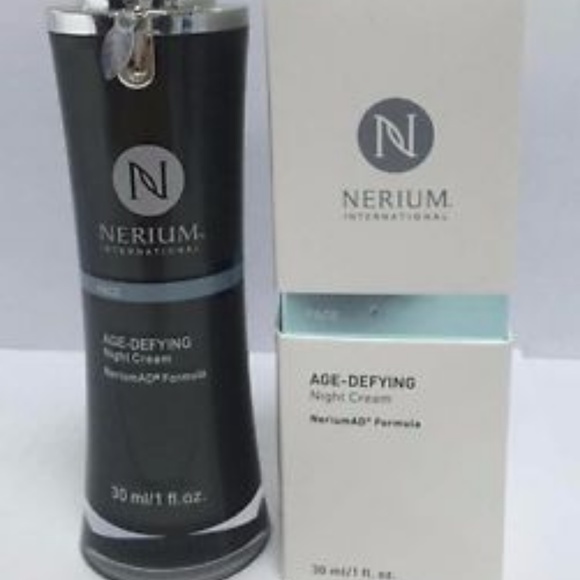 Nerium Ad Night Anti-age age deifying cream - Picture 2 of 3